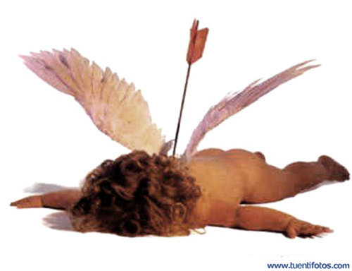 Odio San Valentín