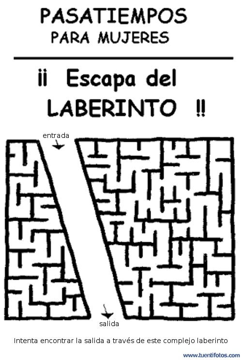 Pasatiempos Para Mujeres II