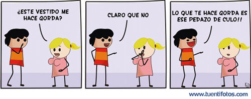 Pedazo De Culo