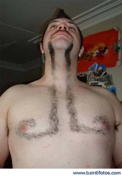 Personas de Perilla Fantastica