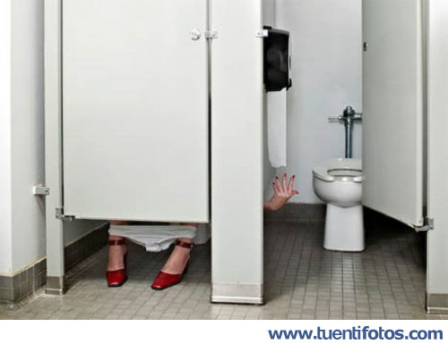 Bromas de Se Quedo Sin Papel