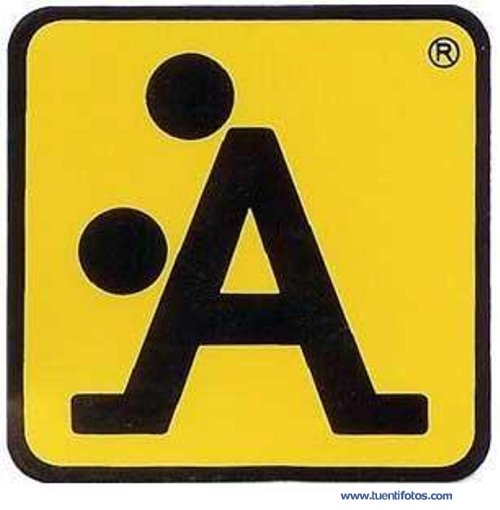 Señales de Señaletica: Permitido Hacer El Amor