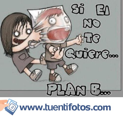 Si No Te Quiere