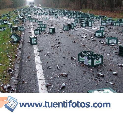 Curiosidades de Tragedia En La Carretera