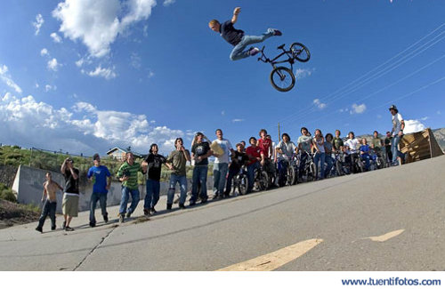 Putadas de Trompazo Mayusculo