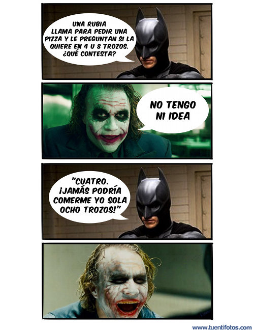 Trozos De Pizza
