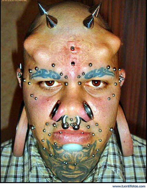 Personas de Tuneo Calamitoso