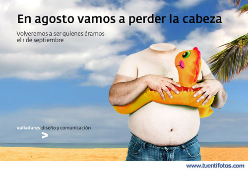 Curiosidades de Vamos a Perder La Cabeza