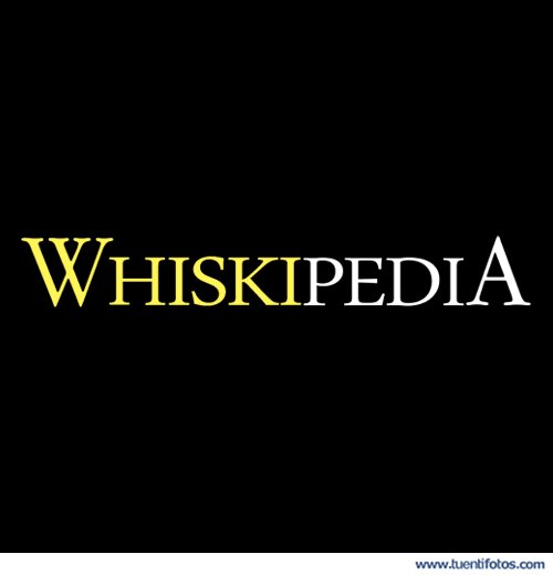 Whiskipedia