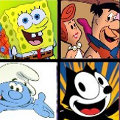 Miniatura de 36 Dibujos Animados
