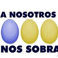Miniatura de A Nosotros Huevos