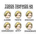 Miniatura de Amigos Con Cara De