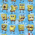 Miniatura de Amigos En Bob Esponja