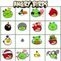 Miniatura de Angry Birds