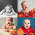 Miniatura de Bebes a Cual Mas Tierno