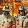 Miniatura de Bomberos Vagos