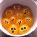 Miniatura de Caras De Yema