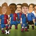 Miniatura de Caricaturas del Barxa