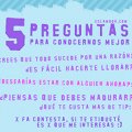 Miniatura de Cinco Preguntas