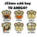 Miniatura de Como Está Hoy Tu Amigo