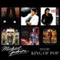 Miniatura de Discos De Michael Jackson