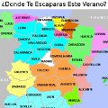 Miniatura de ¿Donde Te Escaparas Este Verano?