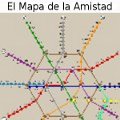 Miniatura de El Mapa De La Amistad