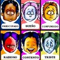 Miniatura de Emociones En Caras