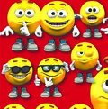 Miniatura de Estados de Animo Emoticones