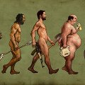 Miniatura de Evolución Al Cerdo
