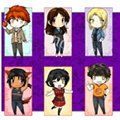 Miniatura de Fanáticos De Twilight