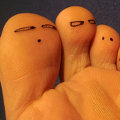 Miniatura de Foto de Familia en el Pie