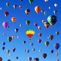 Miniatura de Globos Aerostáticos