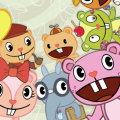 Miniatura de Happy Tree Friends
