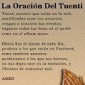 Miniatura de La Oración Del Tuenti