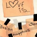 Miniatura de Love Is...