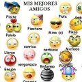 Miniatura de Mis Mejores Amigos