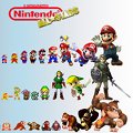 Miniatura de Nintendo All Stars