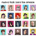 Miniatura de Nuevo Look Para Los Amigos