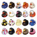Miniatura de Patitos De Ducha