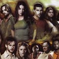 Miniatura de Personajes De Lost