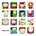Miniatura de Personajes De South Park