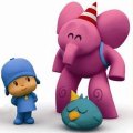 Miniatura de Pocoyo Y Sus Amigos