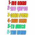 Miniatura de Seis Opciones