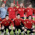 Miniatura de Selección Española Futbol