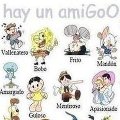 Miniatura de Siempre Hay Un Amigoo