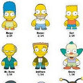 Miniatura de Simpsonitos
