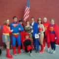 Miniatura de Super Heroes Frikis