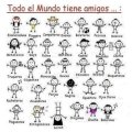 Miniatura de Todo El Mundo Tiene Amigos