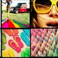 Miniatura de Todo Tiene Color